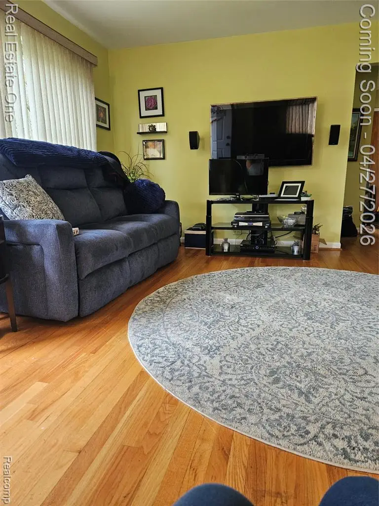 5947 Southward, Waterford, MI 48329 - #3