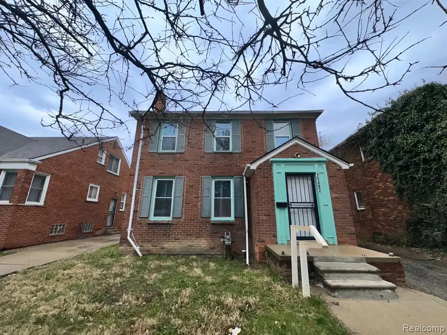 15482 Rutherford, Detroit, MI 48227 - #2