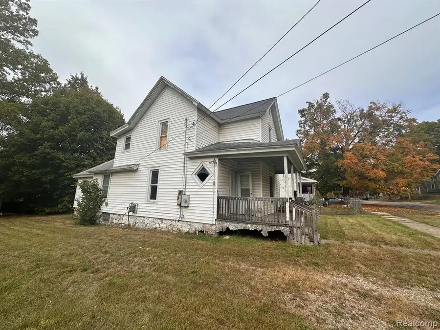 510 Harris, Jackson, MI 49201 - #2