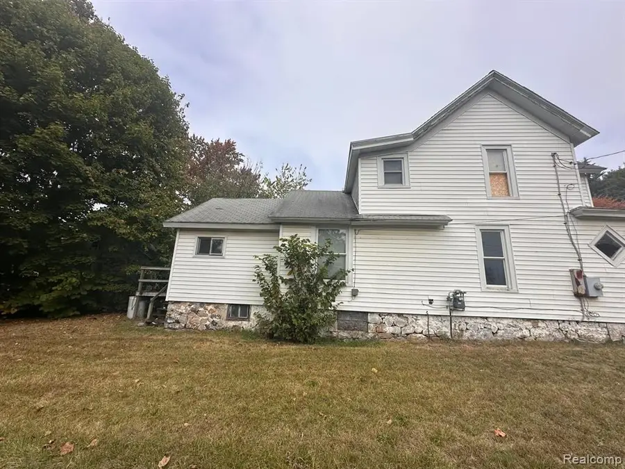 510 Harris, Jackson, MI 49201 - #3