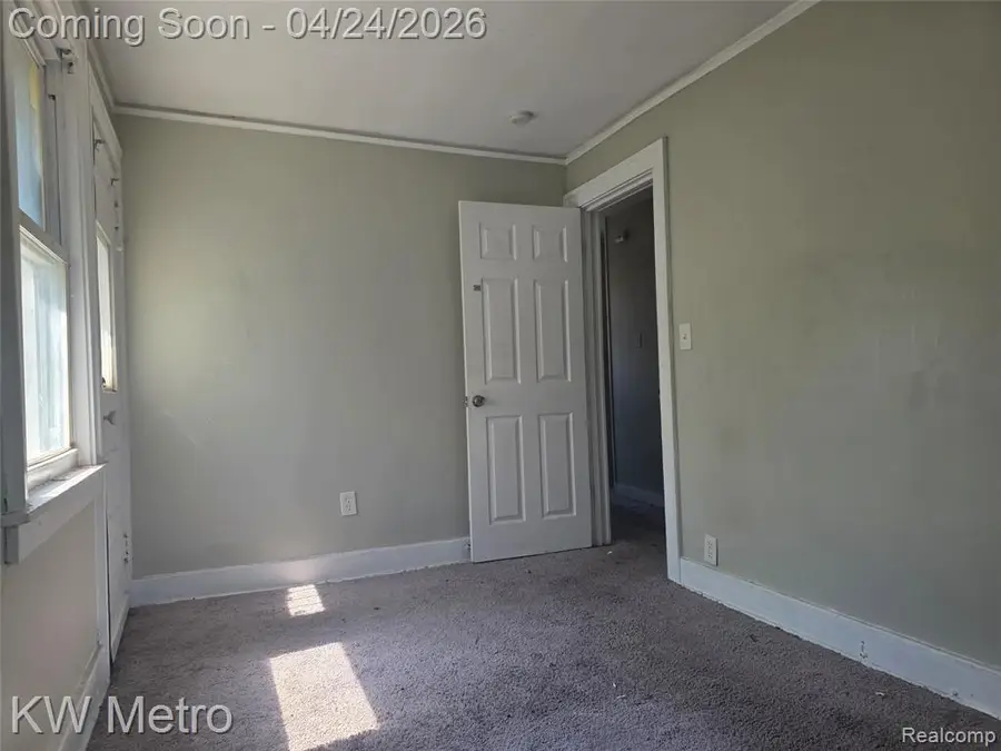 11744 Wade, Detroit, MI 48213 - #2