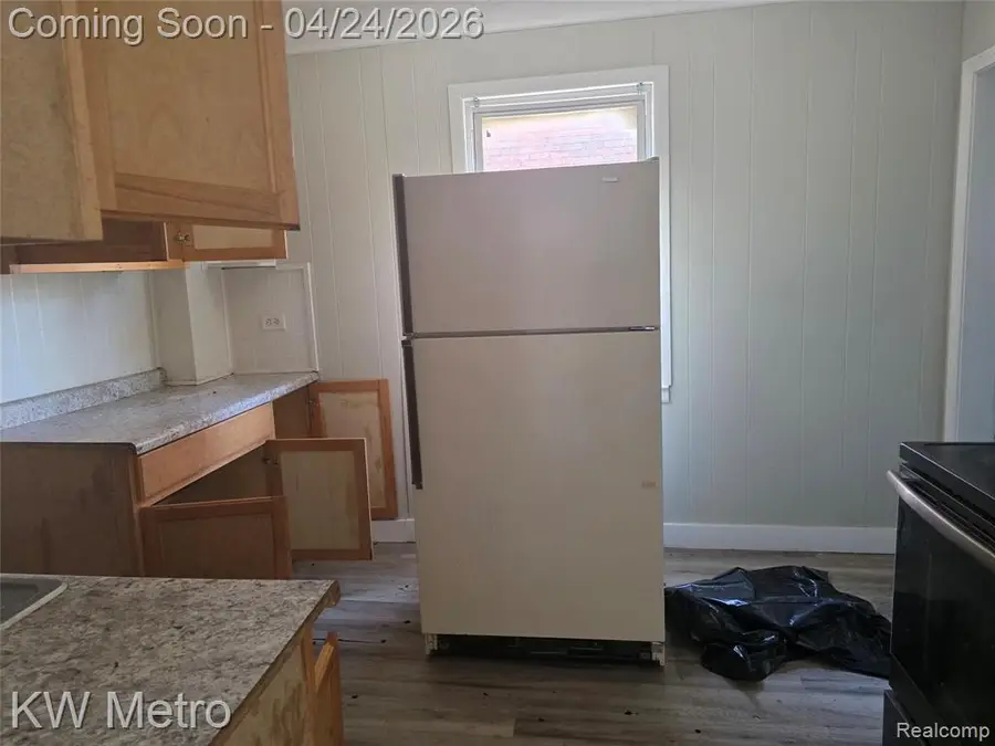 11744 Wade, Detroit, MI 48213 - #3