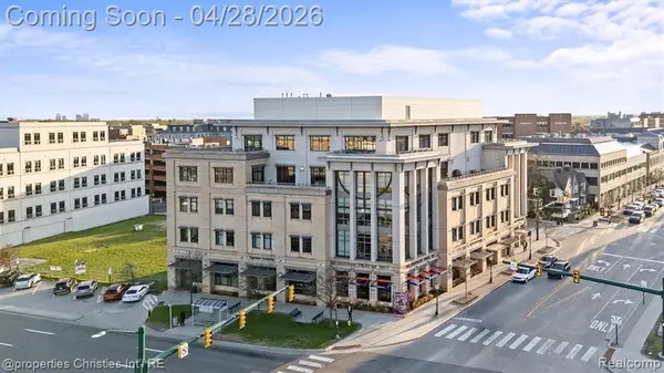 34977 Woodward #450, Birmingham, MI 48009