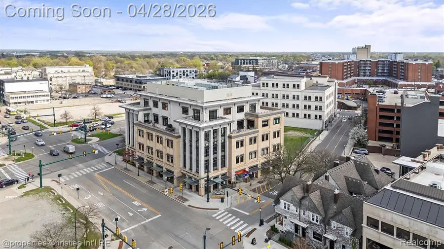 34977 Woodward #450, Birmingham, MI 48009 - #3