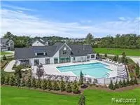 7901 Arimoore, West Bloomfield, MI 48322 - #3