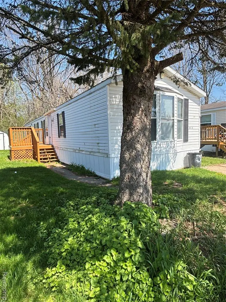 1478 Coachlight Lot 68, Flint, MI 48532 - #2