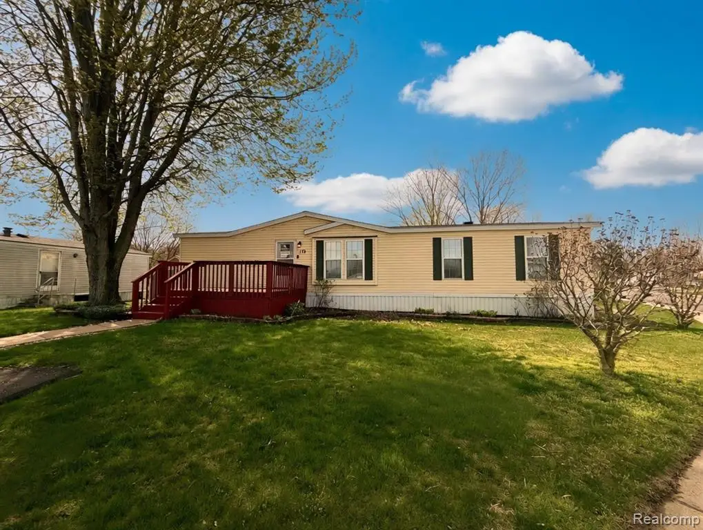 6988 Mckean, Ypsilanti, MI 48197 - #1