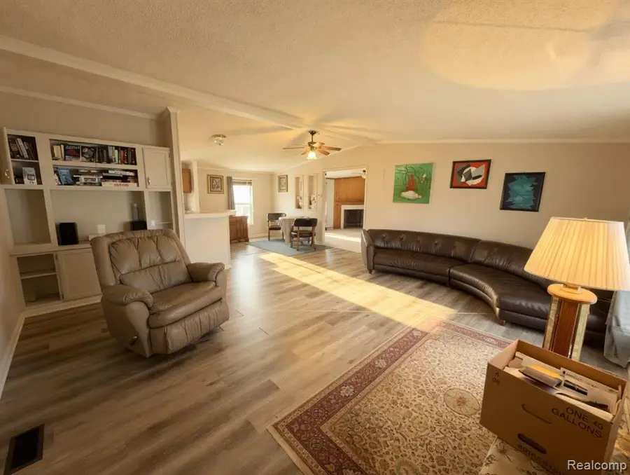 6988 Mckean, Ypsilanti, MI 48197 - #2