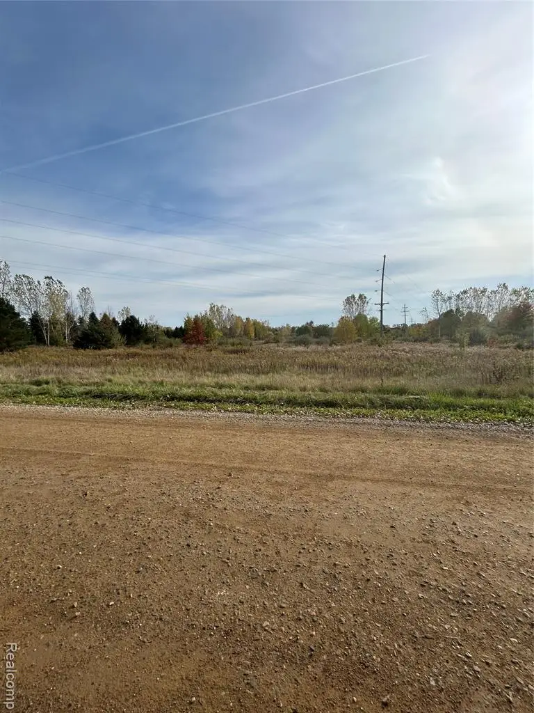 TBD E Brooks, Lennon, MI 48449 - #2