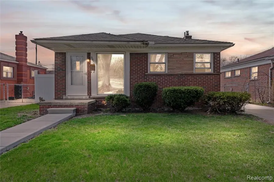 9916 Rosedale, Allen Park, MI 48101 - #2