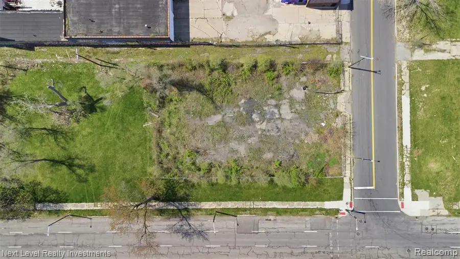 5957 Rosa Parks, Detroit, MI 48208 - #3