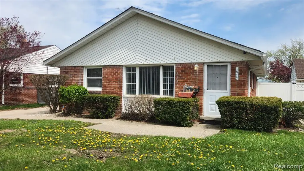 18217 Hamann, Riverview, MI 48193 - #1