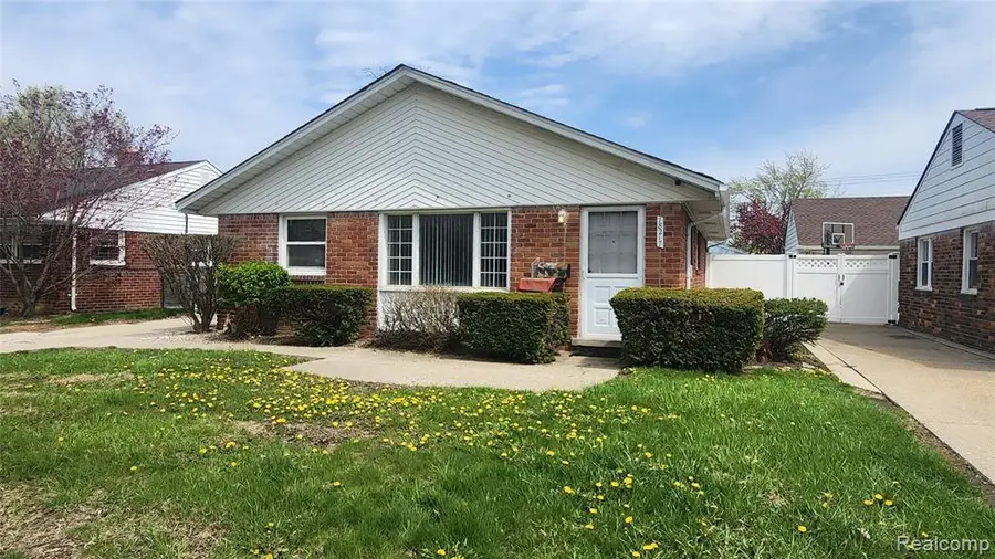 18217 Hamann, Riverview, MI 48193 - #2