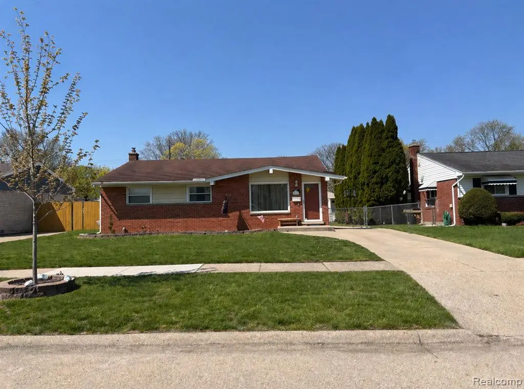 231 Van Sull, Westland, MI 48185 - #1