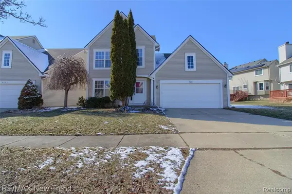 3241 Buckhorn, Ann Arbor, MI 48105