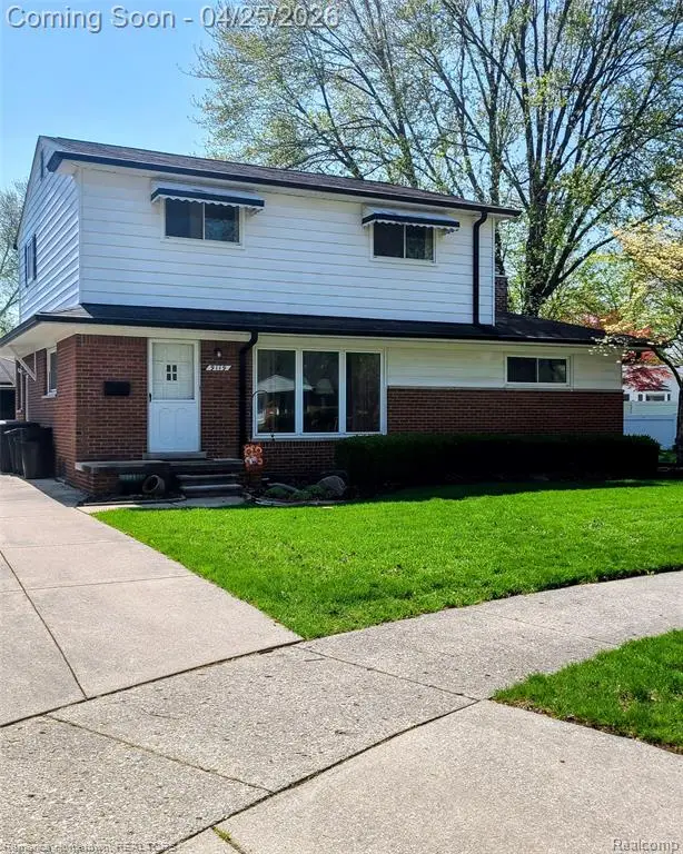 9119 Montana, Livonia, MI 48150 - #1