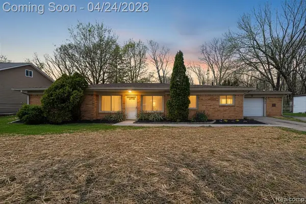 3165 Mac, Flint, MI 48506