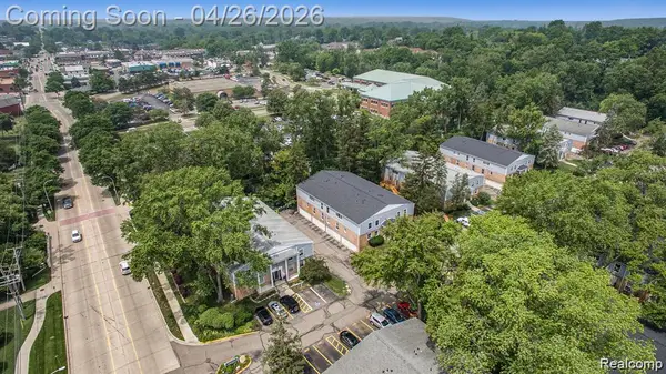 503 E University, Rochester, MI 48307