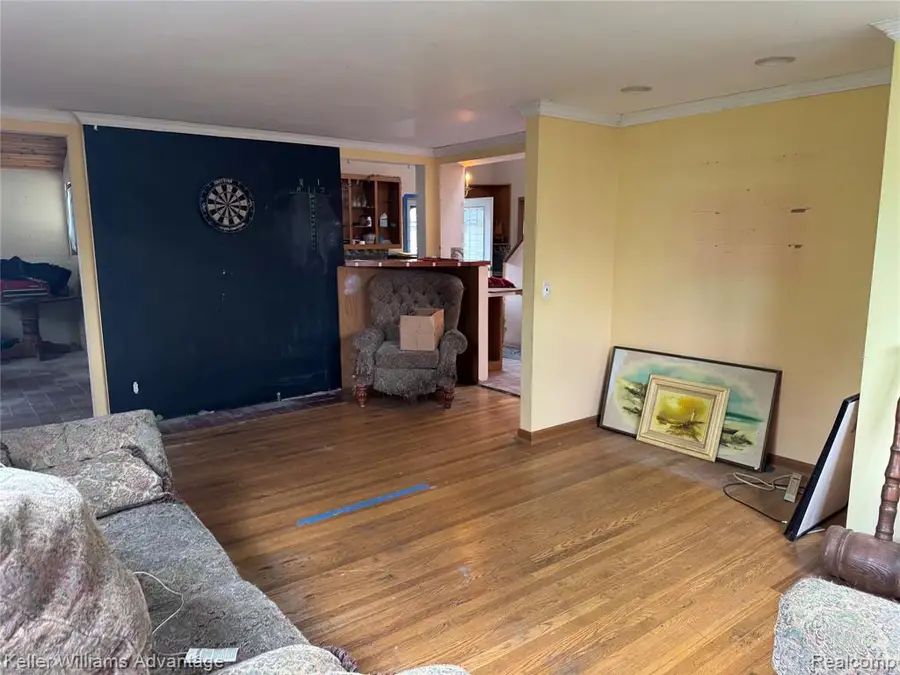 19730 Hilton, Southfield, MI 48075 - #2