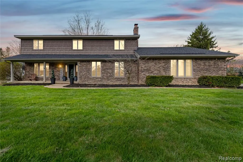 9332 Oakmont, Grand Blanc, MI 48439 - #1