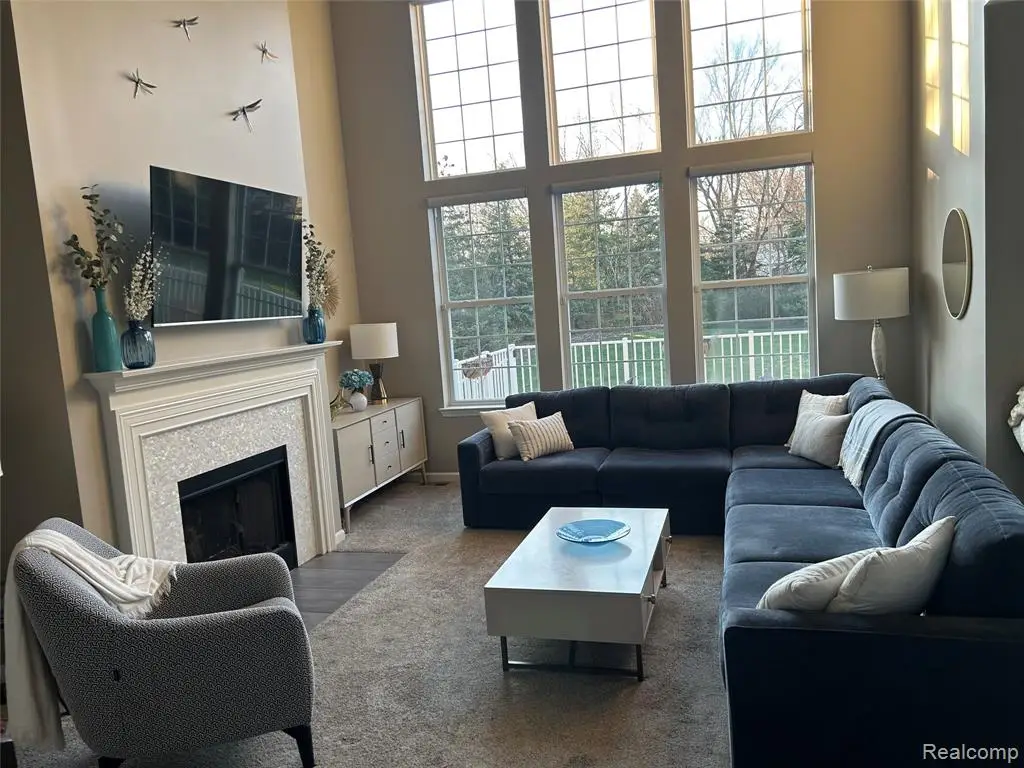 1245 Alameda, Troy, MI 48085 - #1