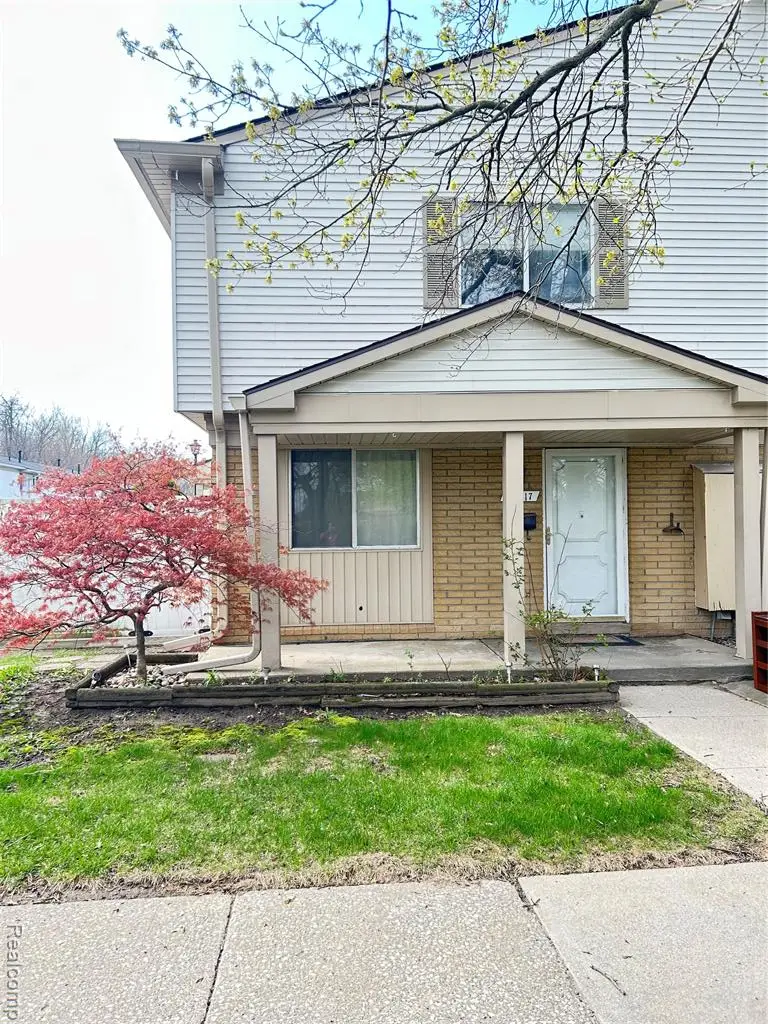 15417 Dupage, Taylor, MI 48180 - #1