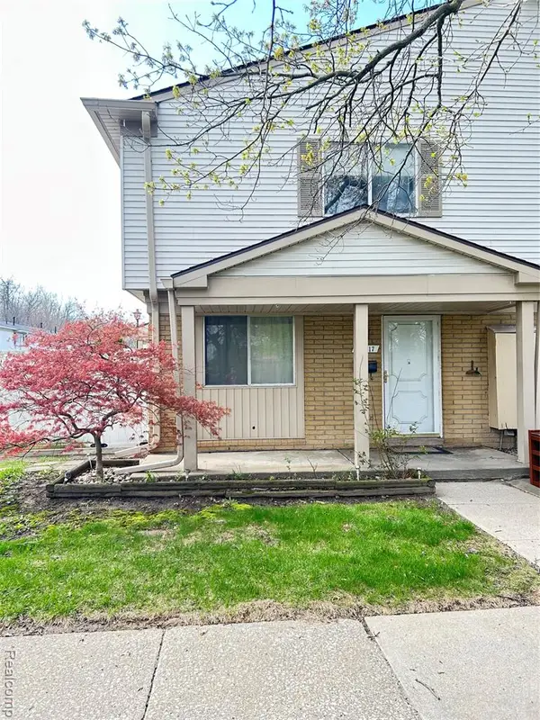 15417 Dupage, Taylor, MI 48180