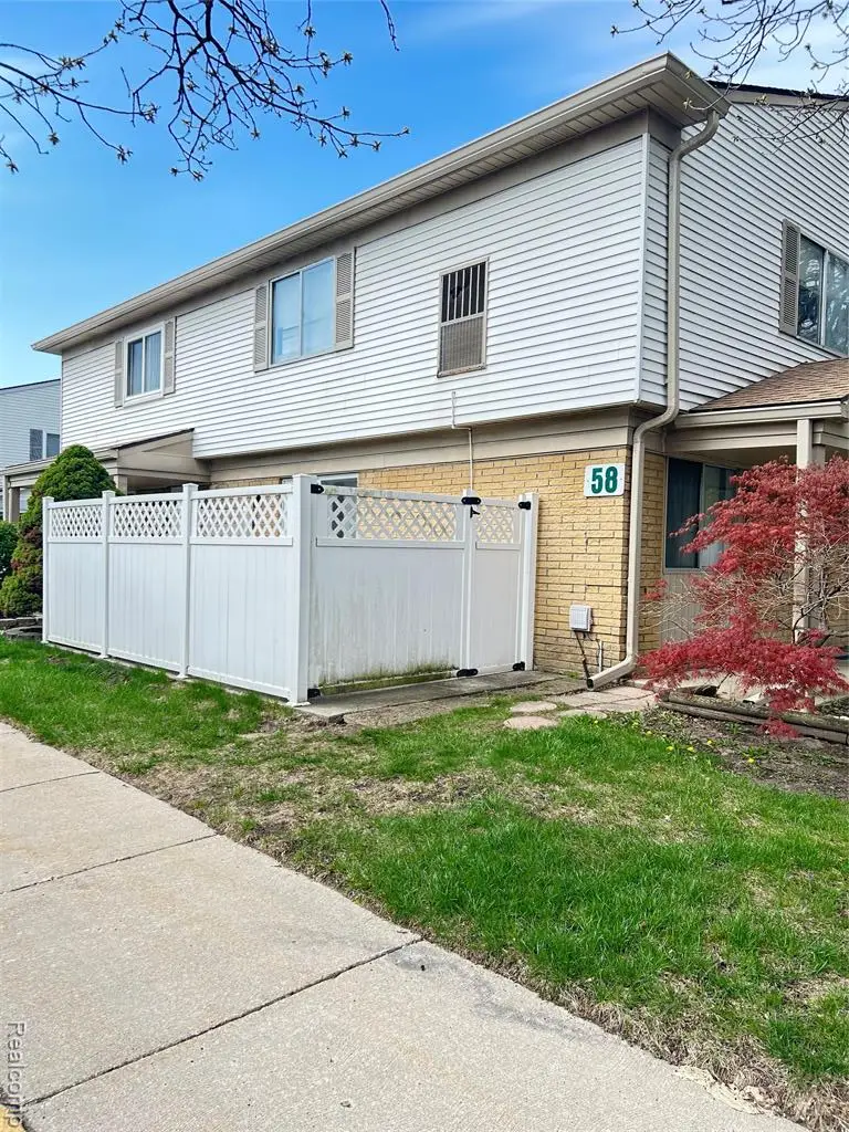 15417 Dupage, Taylor, MI 48180 - #2