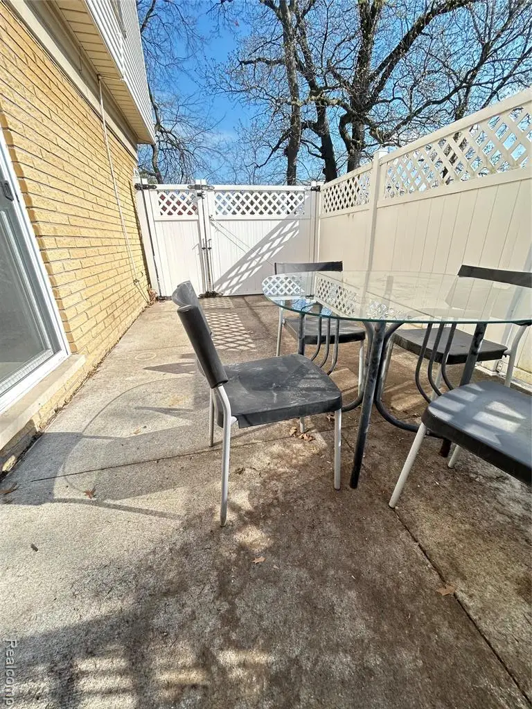 15417 Dupage, Taylor, MI 48180 - #3