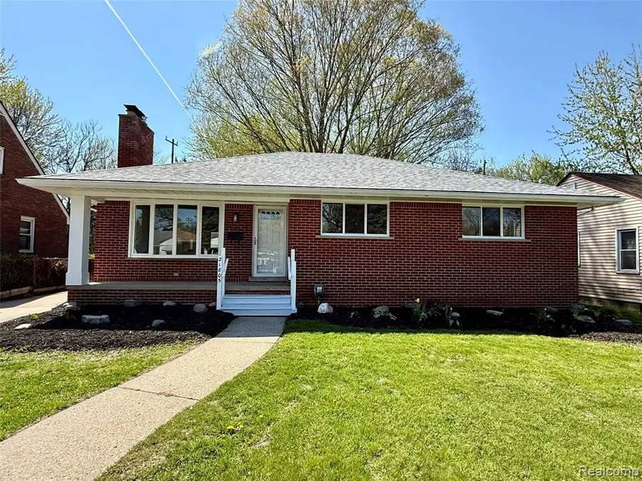 21805 Pleasant, Eastpointe, MI 48021 - #2