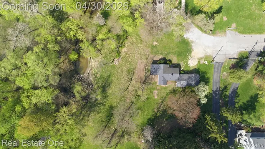 16450 Savoie, Livonia, MI 48154 - #3