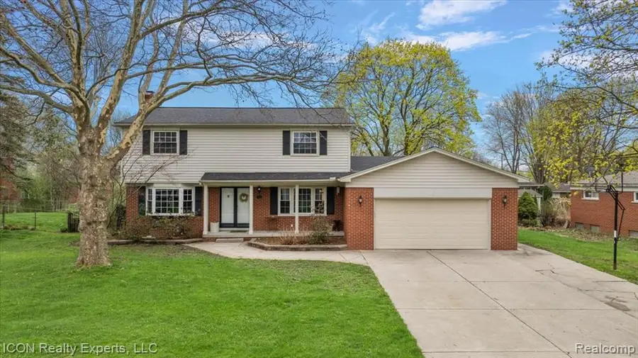 32347 Farmersville, Farmington, MI 48334 - #2