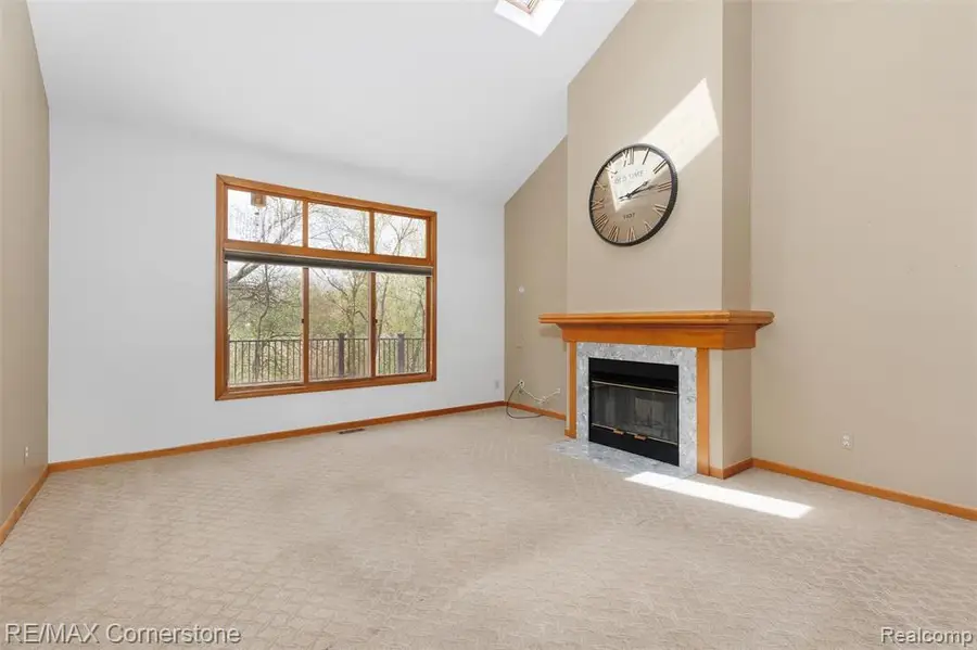 501 Alexander, Commerce Township, MI 48390 - #3