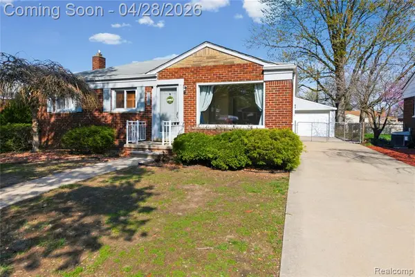 2669 Longmeadow, Trenton, MI 48183