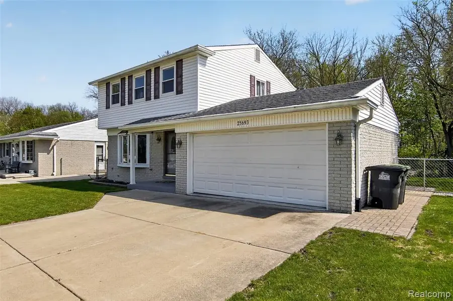 25693 Madden, Taylor, MI 48180 - #3
