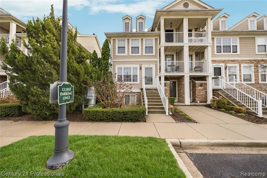 1116 Faulkner, Troy, MI 48083 - #1