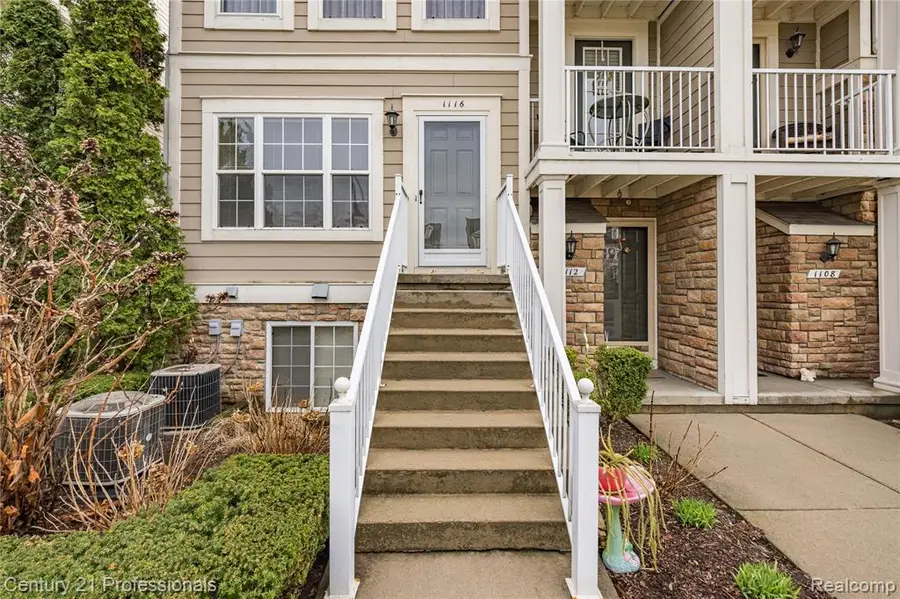 1116 Faulkner, Troy, MI 48083 - #2