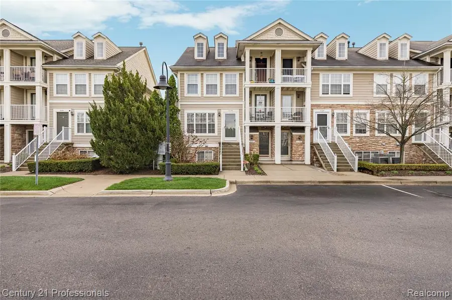 1116 Faulkner, Troy, MI 48083 - #3