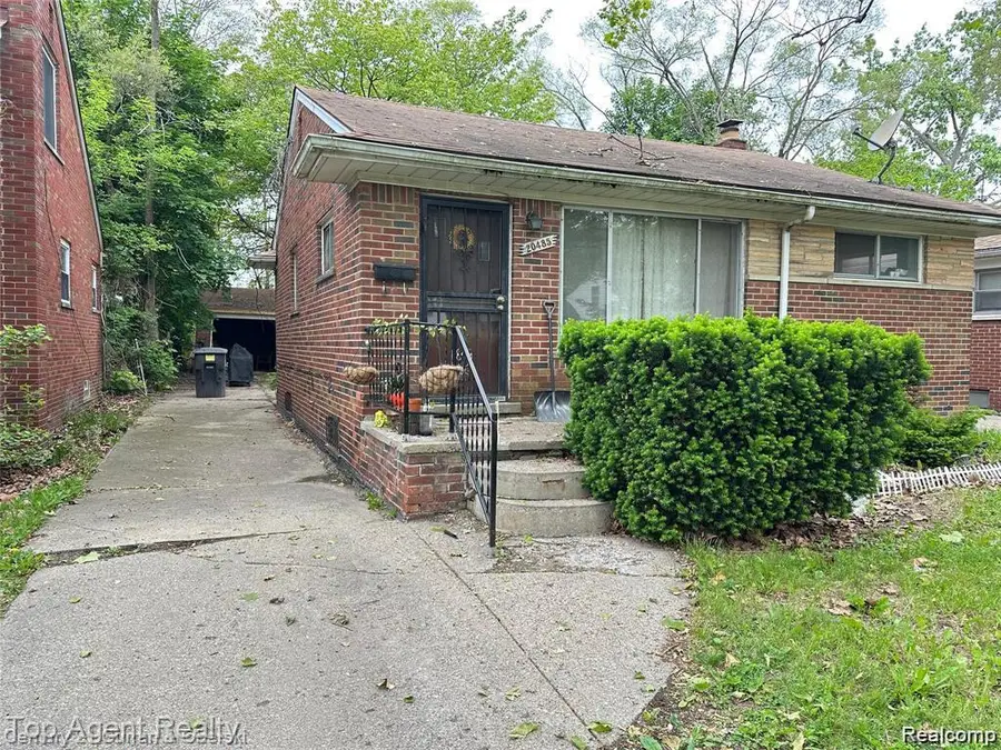 20485 Helen, Detroit, MI 48234 - #2