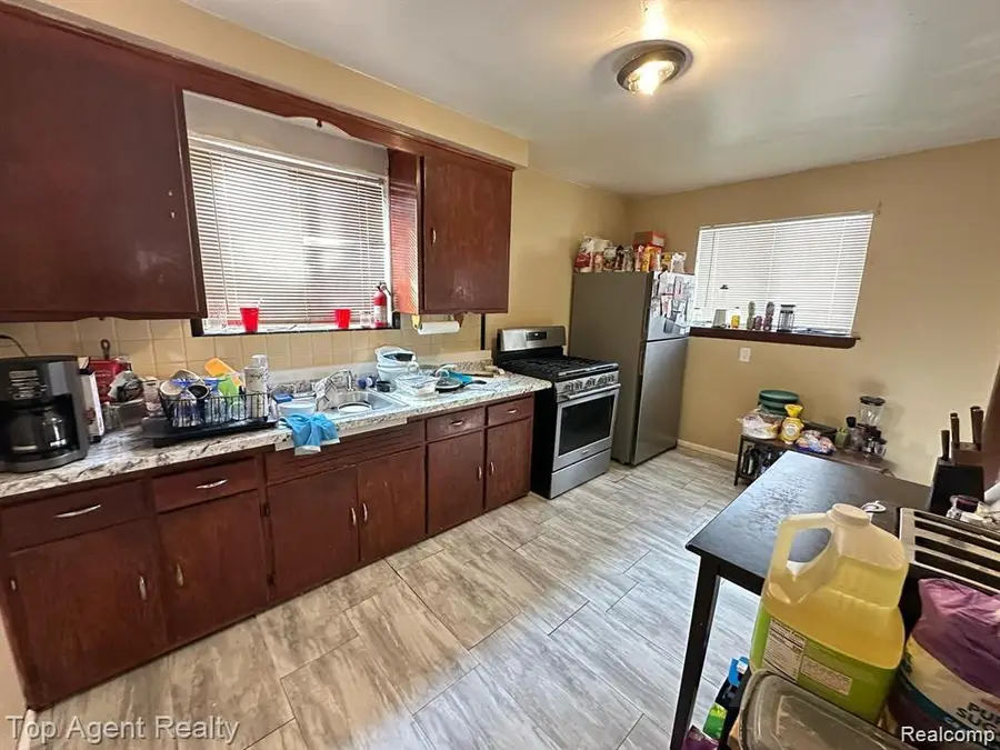 20485 Helen, Detroit, MI 48234 - #3