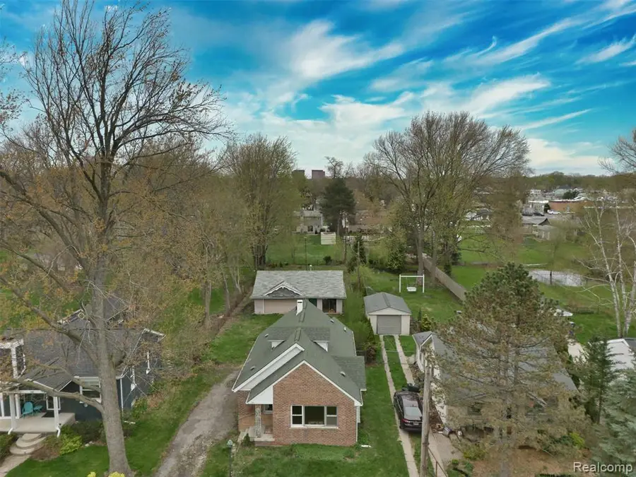 104 Leroy, Clawson, MI 48017 - #2