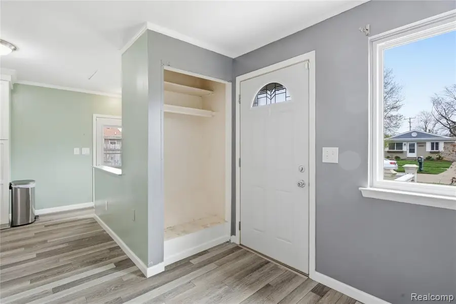 34373 New Jersey, Clinton Township, MI 48035 - #3