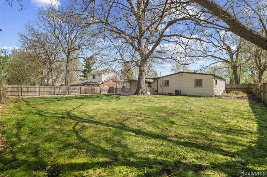 13744 Marvin, Taylor, MI 48180 - #2