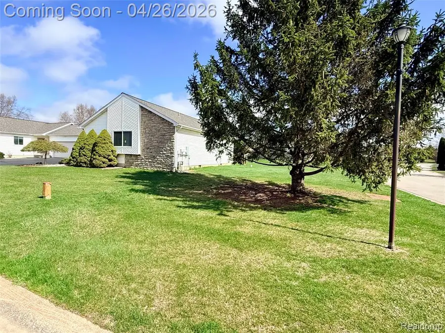 7192 Hawthorne, Goodrich, MI 48438 - #2