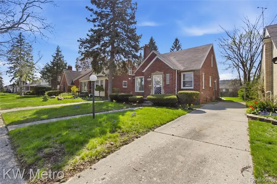 18645 Ardmore, Detroit, MI 48235 - #2