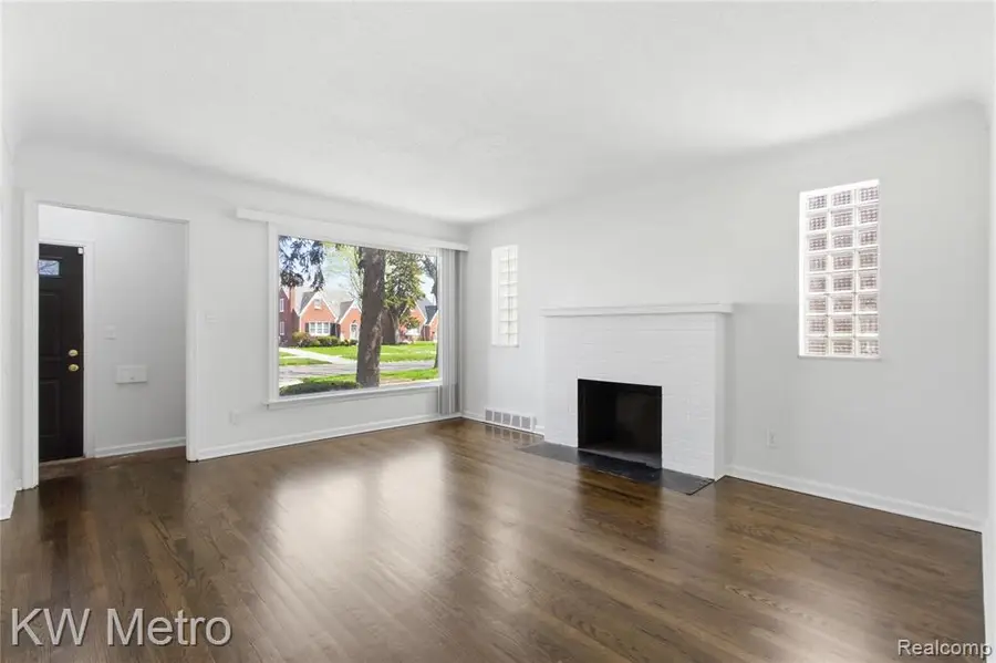 18645 Ardmore, Detroit, MI 48235 - #3