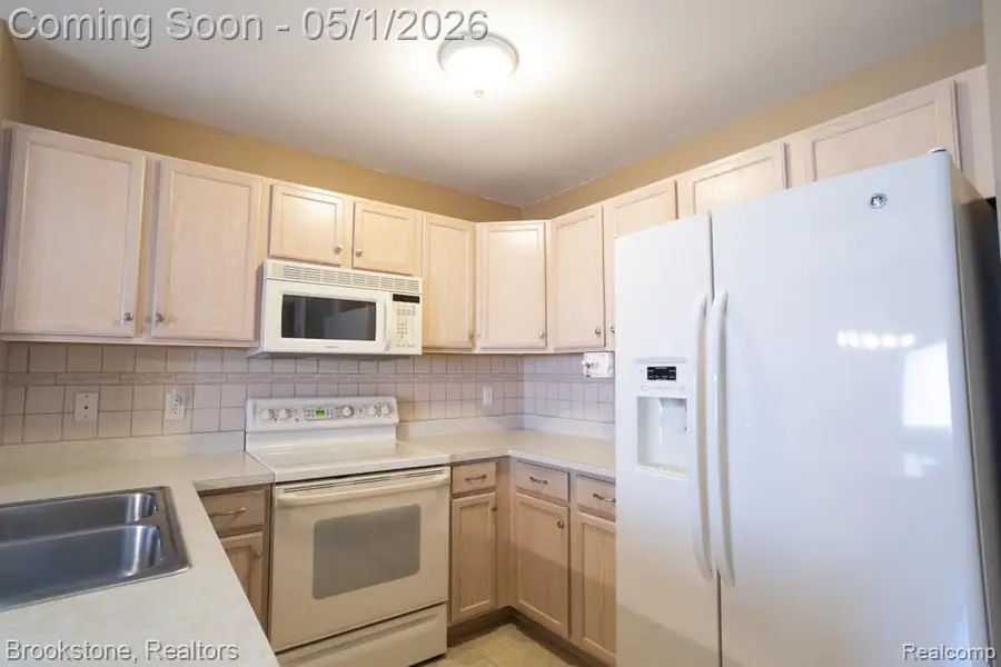 29257 Red Maple, New Baltimore, MI 48051 - #3