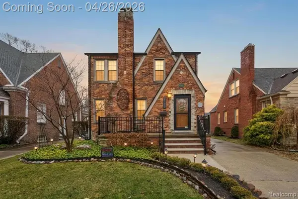 23121 Marlboro, Dearborn, MI 48128