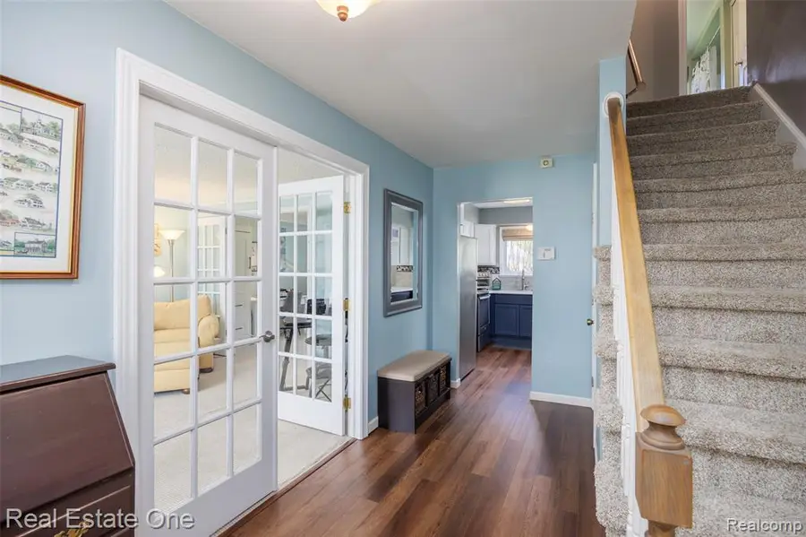 5345 Patterson, Troy, MI 48085 - #2