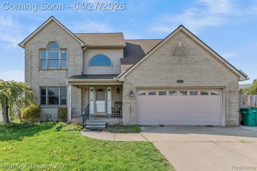 18377 Huron River, Rockwood, MI 48173 - #2